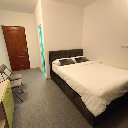 Apartmán Chic Boutique Dumbrava Sibiu Exteriér fotografie
