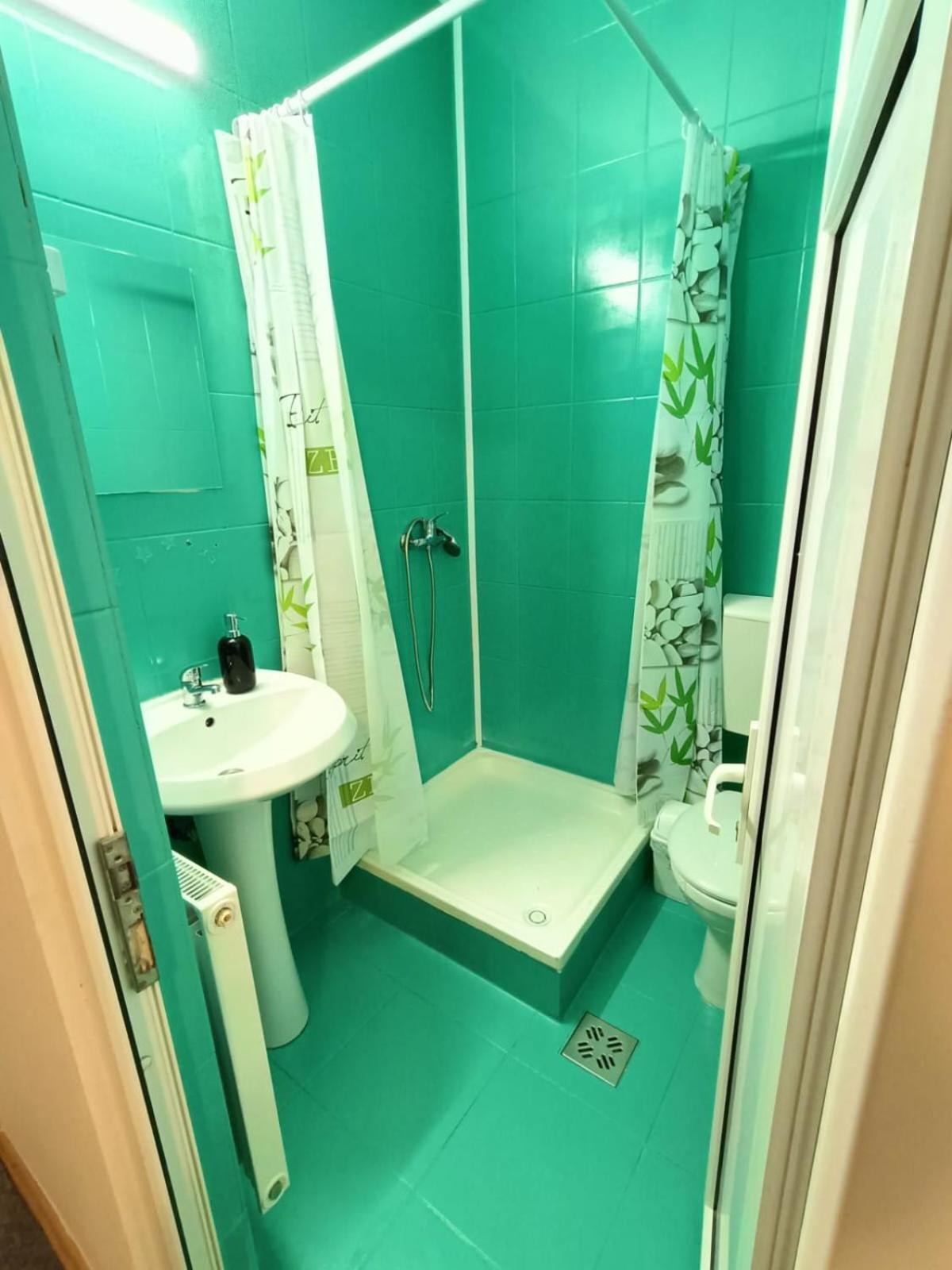 Apartmán Chic Boutique Dumbrava Sibiu Exteriér fotografie