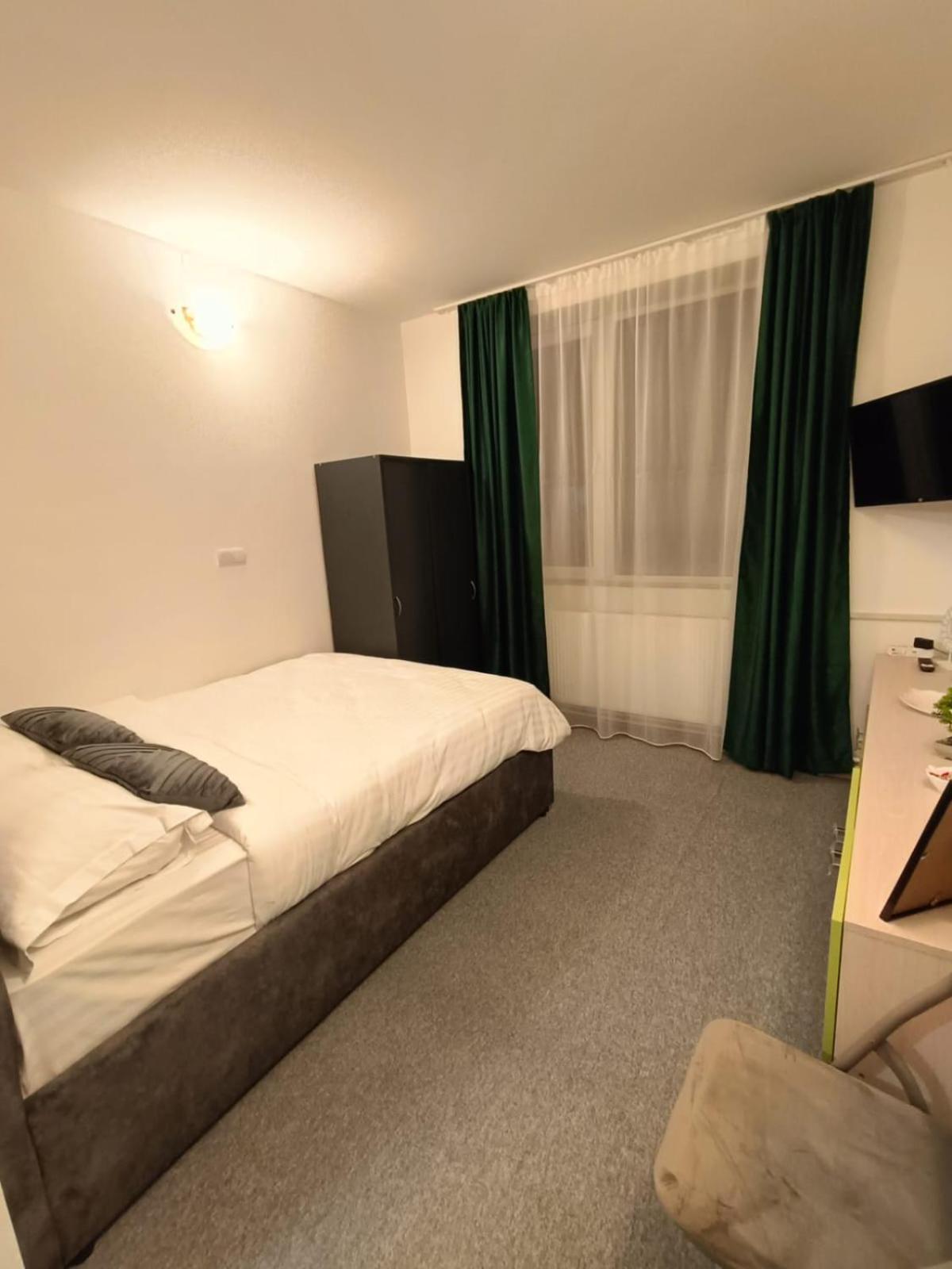 Apartmán Chic Boutique Dumbrava Sibiu Exteriér fotografie