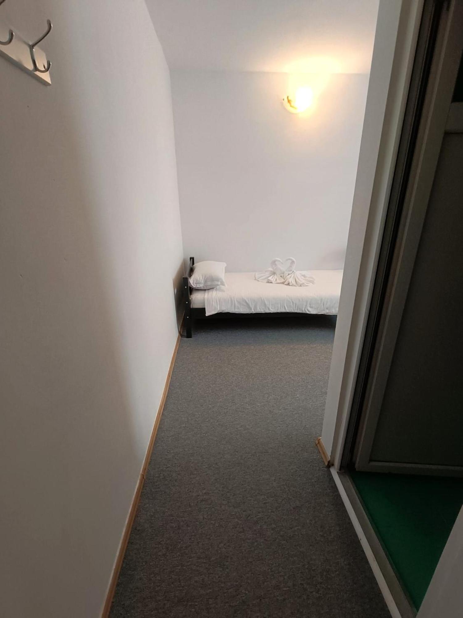 Apartmán Chic Boutique Dumbrava Sibiu Exteriér fotografie